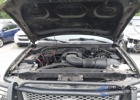 1999 Ford F-150 Lariat/Work Series/Xl/Xlt из США, поврежденный, VIN 2FTRX17W4XCB10295